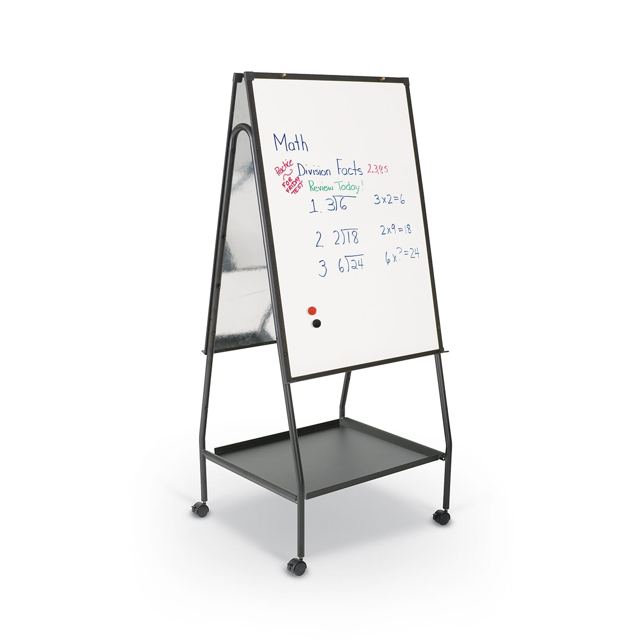 Wheasel® Mobile Easel by MooreCo